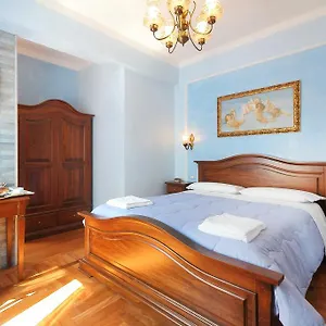 Katti House 2 3*, Firenze Italia